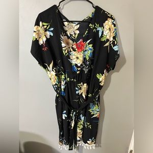 Size 2XL Dress